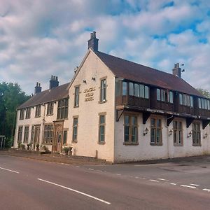 Monsal Head Hotel