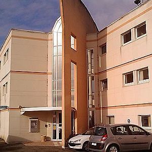 Hotel F1 Strasbourg Sud La Vigie